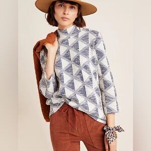 Anthropologie Josie sweater size XS